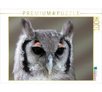 CALVENDO Puzzle An image from the "Birds of Prey and Owls" calendar | 1000 piece