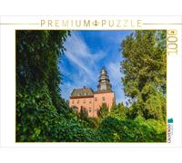 CALVENDO Puzzle An image from the calendar A Picturesque Stroll Through Meerbus