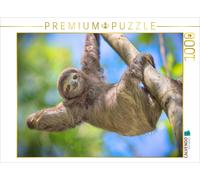 CALVENDO Puzzle An image from the calendar: "Hello Wake up Can someone please