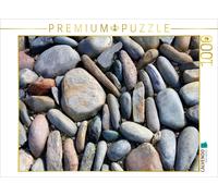 CALVENDO Puzzle l'art des Pierres - planificateur Familial Haut 1000 Pieces 64 x 48 cm from Udo Haafke
