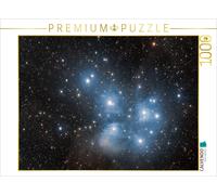 CALVENDO Puzzle La Galaxie dans Le Jardin 1000 Pieces 64 x 48 cm from Matthias Bund
