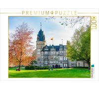 CALVENDO Puzzle An image from the "Detmold Impressions" calendar | 1000 pieces,