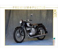 CALVENDO Puzzle An image from the DKW RT 175 calendar-A motorcycle from Auto Uni