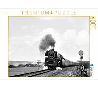 CALVENDO Puzzle An image from the "Fire, Water, and Steam" calendar | 1000 piece