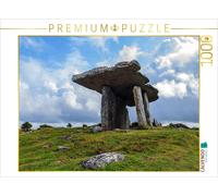 Puzzle CALVENDO Une illustration tirée du calendrier « Lieux magiques » - Cercle