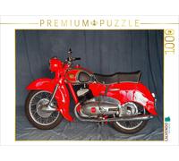 CALVENDO Puzzle Maico Taifun 400 - Une légende 1000 Pieces 64 x 48 cm from Ingo Laue