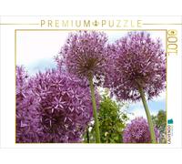 CALVENDO Puzzle Mon rêve Violet...... 1000 Pieces 64 x 48 cm from Sven Herkenrath