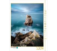 CALVENDO Puzzle Paysages Portugais 1000 Pieces 48 x 64 cm from Peter Eberhardt