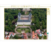CALVENDO Puzzle An image from the "Residenzstadt GOTHA" calendar | 1000 pieces,
