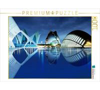 CALVENDO Puzzle Valence - Histoire et modernité 1000 Pieces 64 x 48 cm from Karin Strunge