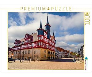 CALVENDO Puzzle Ancien hôtel de Ville 1000 Pieces 64 x 48 cm from Dirk Meutzner