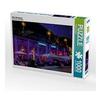 CALVENDO Puzzle Ancienne Salle d'attente 1000 Pieces 64 x 48 cm from Thomas Seethaler