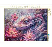 CALVENDO Puzzle Animaux | Taille de la Pose cm Puzzle Photo pour des Heures heureuses