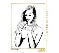 CALVENDO Puzzle Anna - Photo Art° par Rosemarie Hofer 1000 Pieces 48 x 64 cm from Rosemarie Hofer