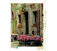 CALVENDO Puzzle Aperçus Italiens 1000 Pieces 48 x 64 cm from Gabi Hampe