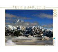 CALVENDO Puzzle Approche de Denali 1000 Pieces 64 x 48 cm from Hans-Gerhard Pfaff