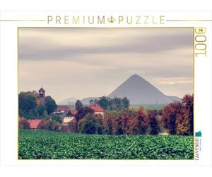 CALVENDO Puzzle Arbre Otto Brosowski 1000 Pieces 64 x 48 cm from Steffen Gierok ; Magik Artist Design
