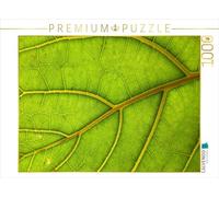 CALVENDO Puzzle Art des Feuilles 1000 Pieces 64 x 48 cm from Heidemarie Sattler