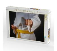CALVENDO Puzzle Arts Martiaux 1000 Pieces 64 x 48 cm from Anette Jäger