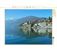 CALVENDO Puzzle Ascona 1000 Pieces 64 x 48 cm from Andrea Pons