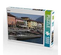 CALVENDO Puzzle Ascona 1000 Pieces 64 x 48 cm from Northlander