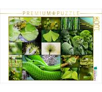 CALVENDO Puzzle Asian Impressions | 1000 Teile Lege-Größe 64x48cm Foto-Puzzle fü
