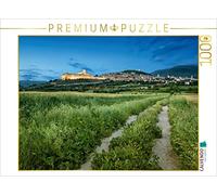 CALVENDO Puzzle Assise de Nuit 1000 Pieces 64 x 48 cm from magann
