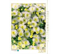 CALVENDO Puzzle Asters 1000 Pieces 48 x 64 cm from Nina Schwarze
