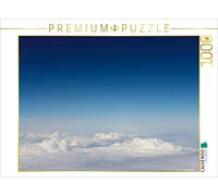 CALVENDO Puzzle Au-Dessus des Nuages 1000 Pieces 64 x 48 cm from Heike Hultsch