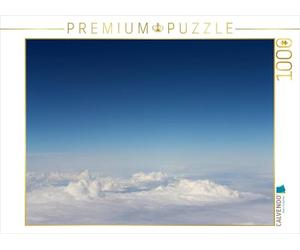 CALVENDO Puzzle Au-Dessus des Nuages 1000 Pieces 64 x 48 cm from Heike Hultsch