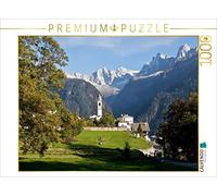 CALVENDO Puzzle au seuil du Paradis 1000 Pieces 64 x 48 cm from Max Watzinger - traumbild
