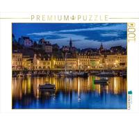CALVENDO Puzzle Audierne 1000 Pieces 64 x 48 cm from Klaus Hoffmann