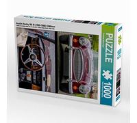 CALVENDO Puzzle Austin Healey MK III (1963-1968) Oldtimer 1000 Teile Puzzle Hoch 1000 Pieces 48 x 64 cm from Christian Müringer