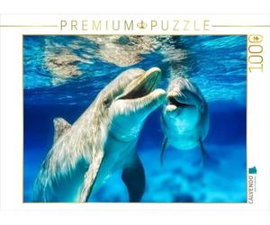 CALVENDO Puzzle Avez-Vous déjà Entendu... | 1000 pièces de Taille de la Pose 64 x 48 cm Puzzle Photo pour des Heures heureuses