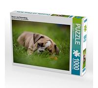 CALVENDO Puzzle Bacon de la Montagne de ruines 1000 Pieces 64 x 48 cm from Sabrina Wobith