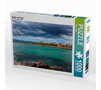 CALVENDO Puzzle Baie de Palma 1000 Pieces 64 x 48 cm from Marcus Sielaff