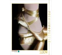 CALVENDO Puzzle Ballet | 1000 pieces, finished size 25.2 × 18.9 in (64 × 48 cm)