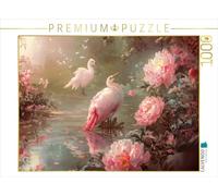 CALVENDO Puzzle Baroque et Rococo | 1000 pièces Taille de la Pose 64 x 48 cm Puzzle Photo pour des Heures heureuses