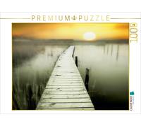 CALVENDO Puzzle vers Le Soleil 1000 Pieces 64 x 48 cm from Foto Augenblicke-Zaubern mit Licht