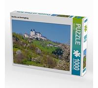 CALVENDO Puzzle Basilique de Sonntagberg 1000 Pieces 64 x 48 cm from Martin Ristl