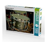 CALVENDO Puzzle Batterie - Tout Simplement Cool 1000 Pieces 64 x 48 cm from Peter Roder