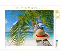 CALVENDO Puzzle Beach vibes, a dream destination, and a dream vacation in the Ma