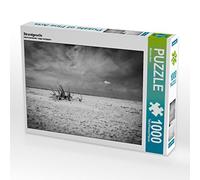 CALVENDO Puzzle Beachcomber 1000 Pieces 64 x 48 cm from Micaela ABEL