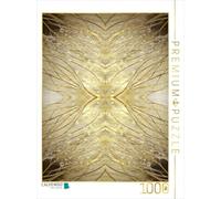CALVENDO Puzzle Beautés Naturelles 1000 Pieces 48 x 64 cm from Kathleen Bergmann