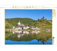 CALVENDO Puzzle Beilstein | 1000 pieces, finished size 25.2 × 18.9 in (64 × 48 c