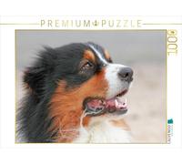 CALVENDO Puzzle Berger Australien 1000 Pieces 64 x 48 cm from Barbara Mielewczyk