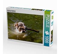 CALVENDO Puzzle Berger Australien 1000 Pieces 64 x 48 cm from Elke Schulz