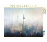CALVENDO Puzzle Berlin X | 1000 pieces, finished size 25.2 × 18.9 in (64 × 48 cm