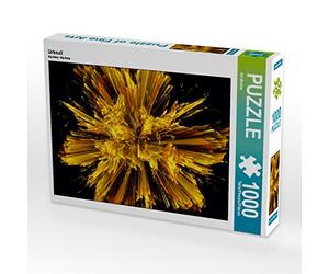 CALVENDO Puzzle Big Bang 1000 Pieces 64 x 48 cm from Art-Motiva