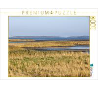 CALVENDO Puzzle Vue de la Bodden 1000 Pieces 64 x 48 cm from Andreas Kretschmar